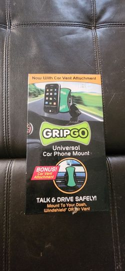 Car Phone Mount