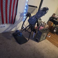 Teeter FitSpine