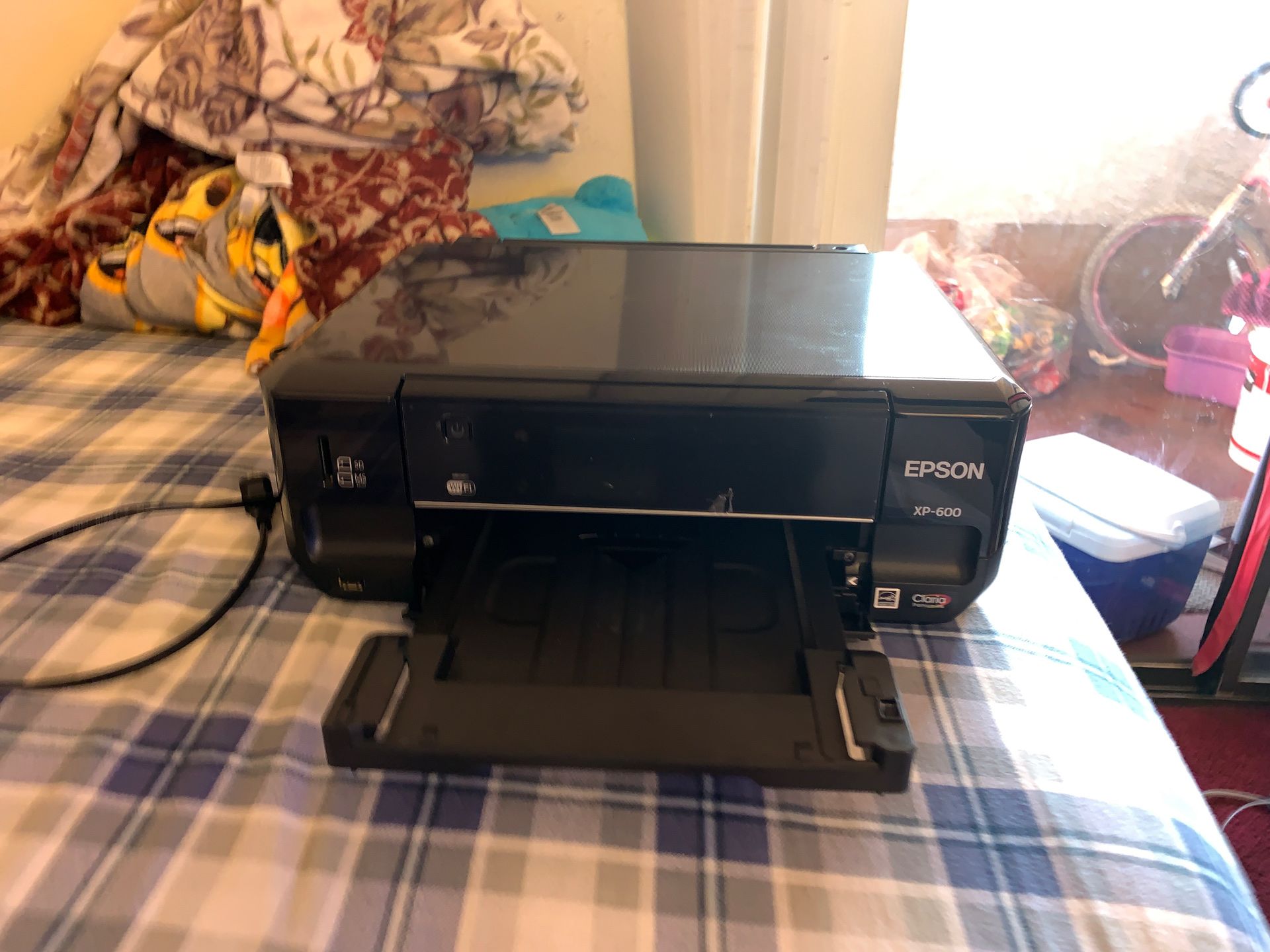 Printer