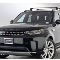 Land Rover Discovery 2017 