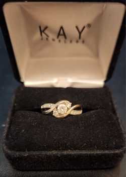 Engagement ring
