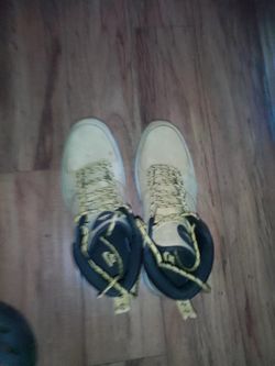 Nike boots