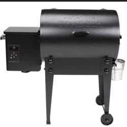 Traeger Tailgate  Pellet Grill