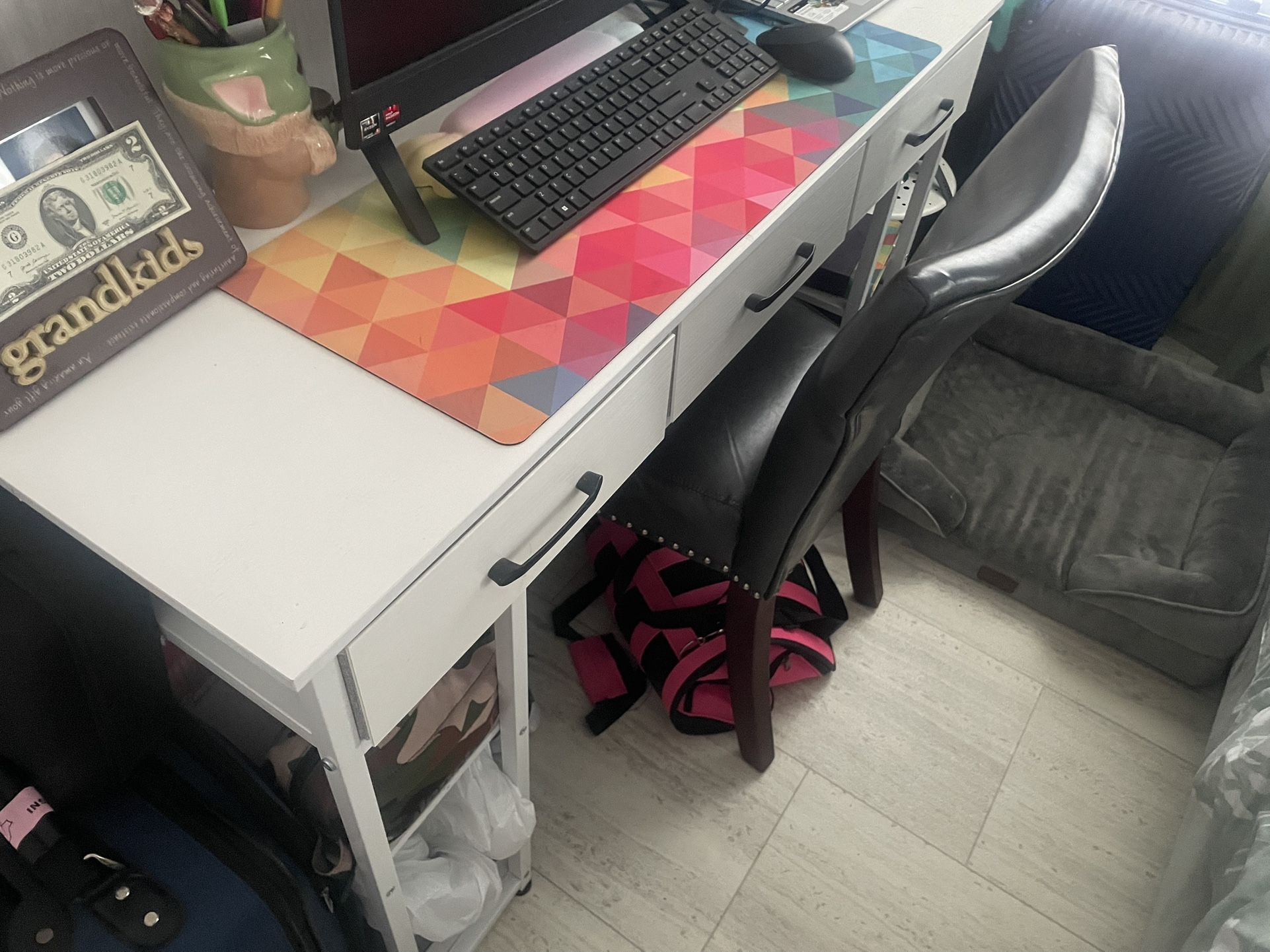 Computer Desk