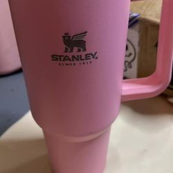 Stanley Tumbler 