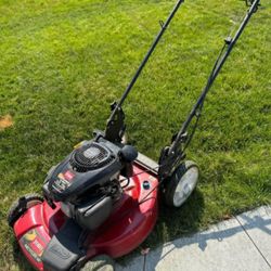 Toro Recycler 22" 6.75 149cc LAWN MOWER 