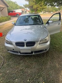 2006 BMW 530i