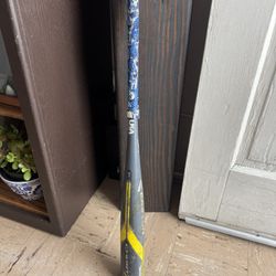 Baseball bat