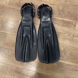 Sherwood Scuba Fins M-L