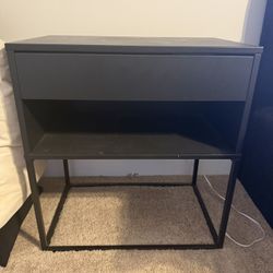 IKEA Side Tables 