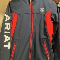 Ariat Jackets 