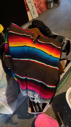 Serape