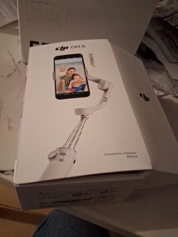 Dji om5