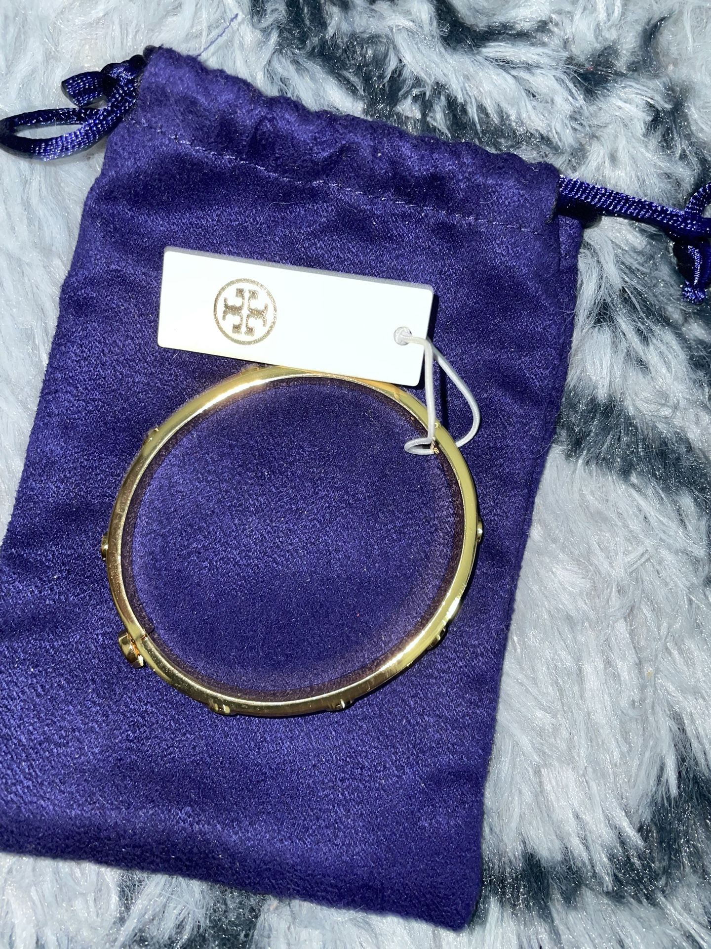 Tory Burch Bangle