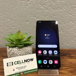 Samsung Galaxy S23+ T-Mobile 256Gb Black