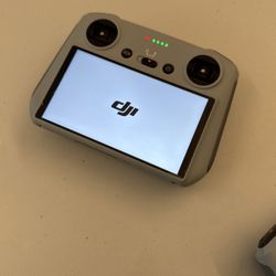 DJI Controller W/ Screen RM330