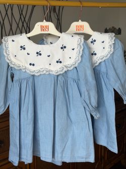 Baby Girl Dress