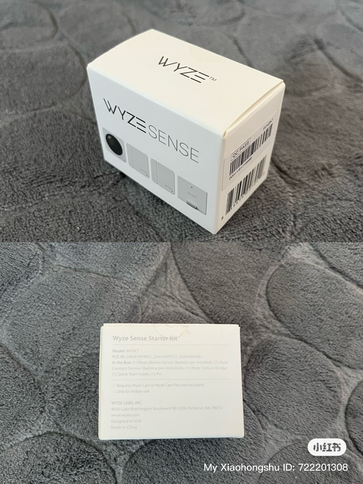 Wyze Camera