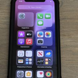 iPhone 12 Pro