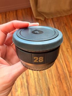 Polar Pro 28mm Light Leak Lens - Sony E Mount