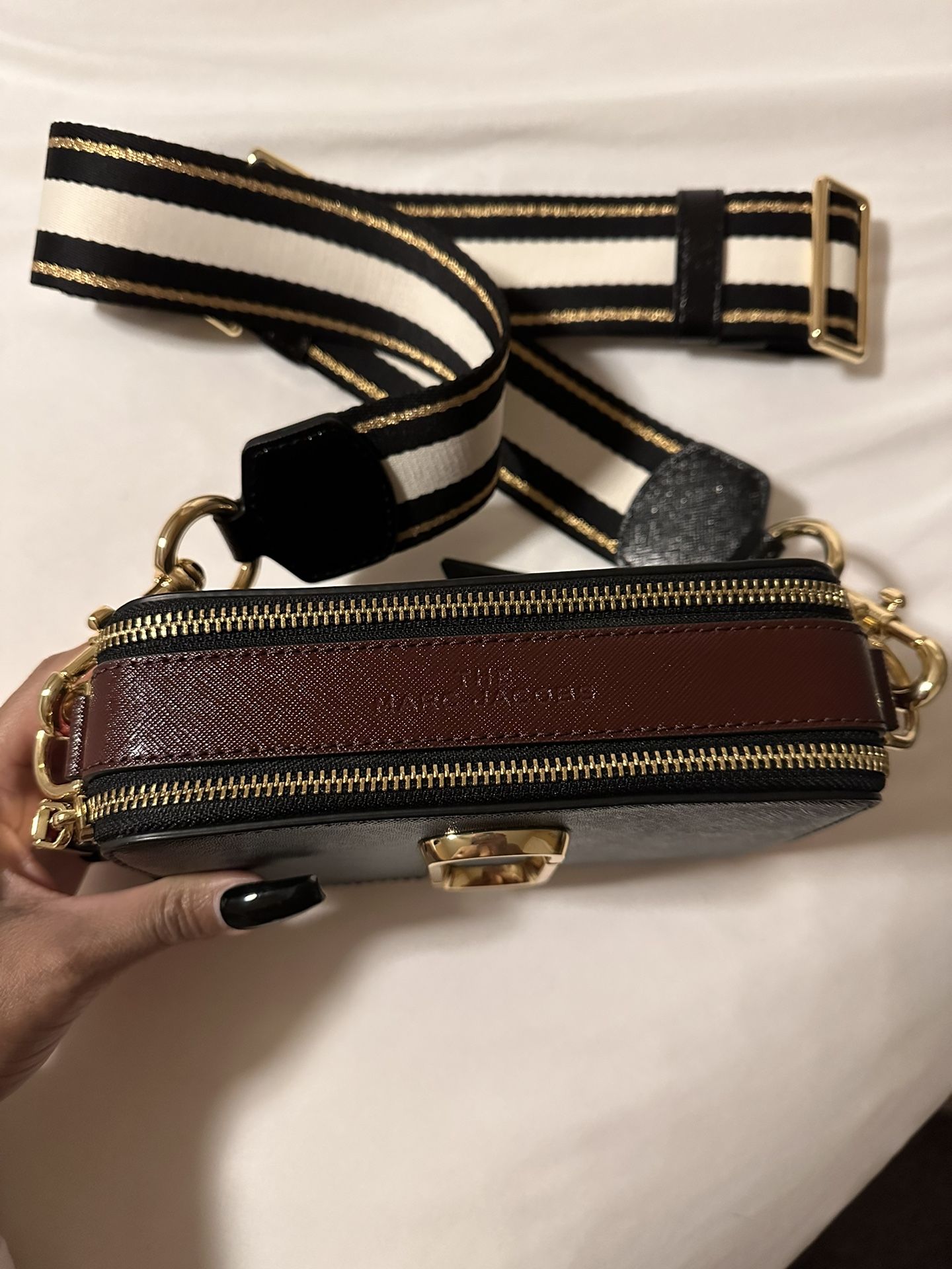 Marc Jacobs Camera Bag