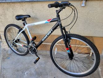 $100 Mt bike suspension multiple times