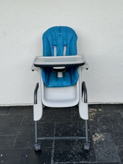 Baby High Chair 