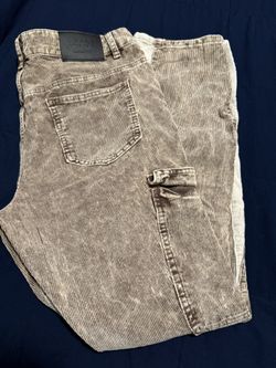 Boohoo Man Jeans Flair 