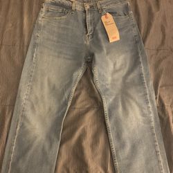 Levi’s 505