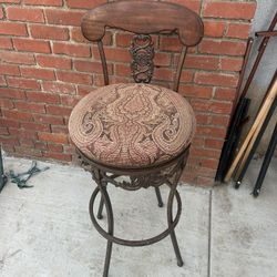 Antique Chairs 