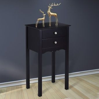 End Table, Side Table