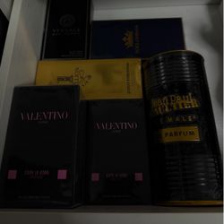 Perfumes de hombre
