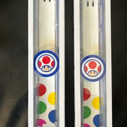 Universal Studios Super Nintendo World Power Up Band