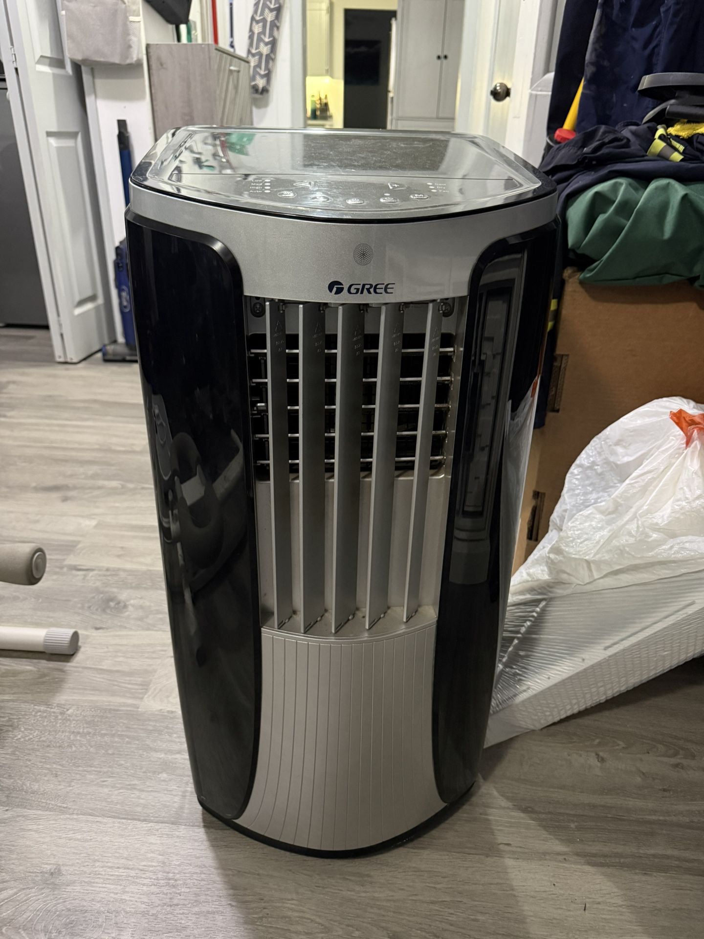 Gree Portable AC Unit - Works - No Issues