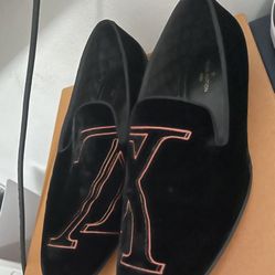 Louis Vuitton Loafers