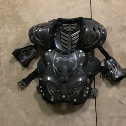 Fox Chest Protector 
