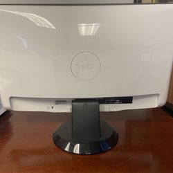 Dell Computer Monitor 20-22 Inch 