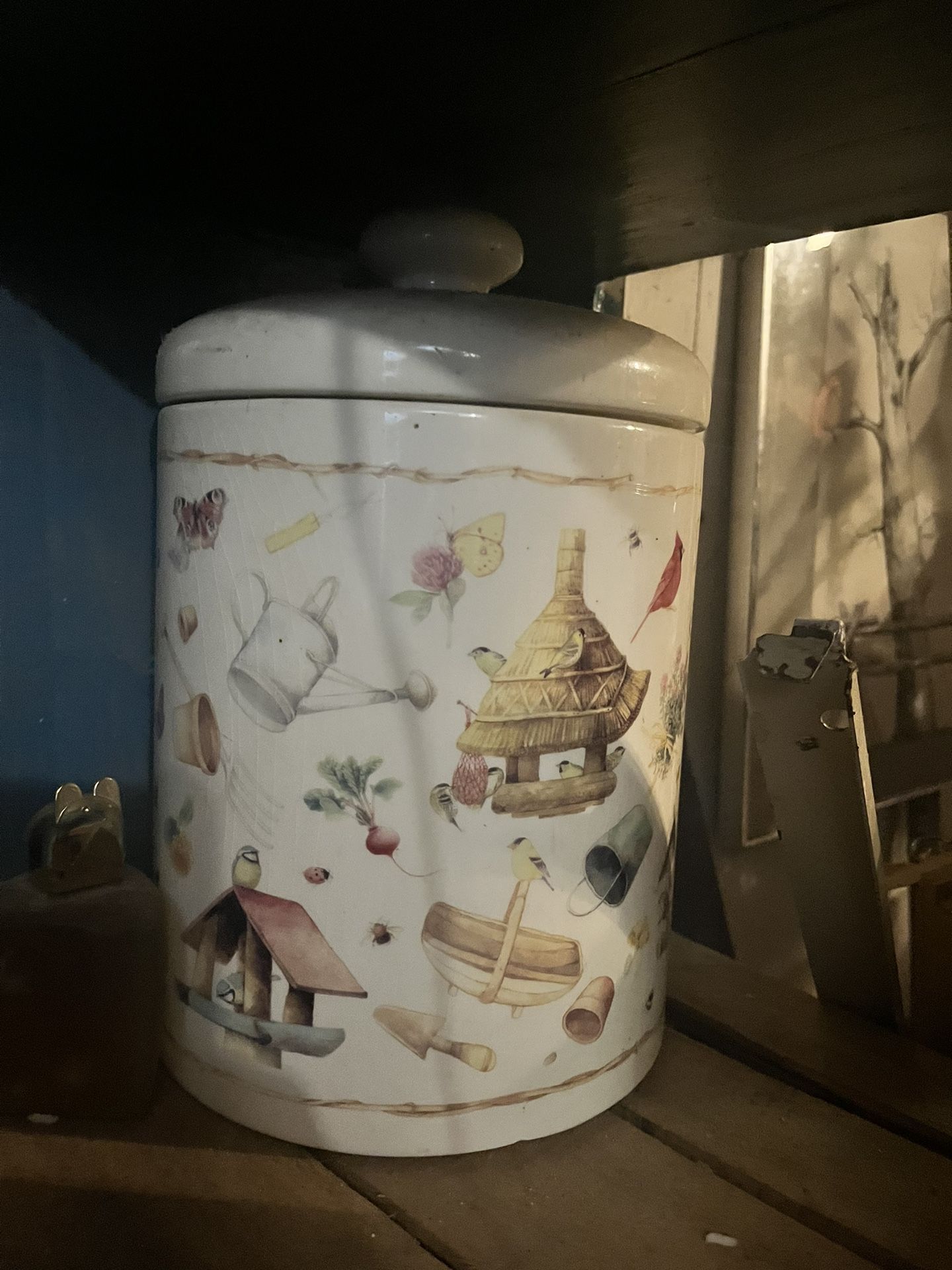 Better Homes And Gardens Canisters