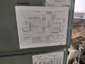 3 Ton A/c