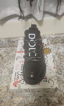 Dolce & Gabbana Gift Box