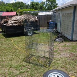 cage  super nais for cats  3 floors