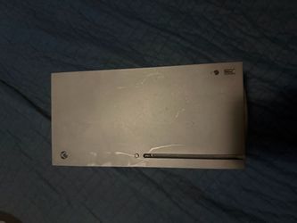 Xbox series X