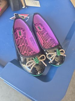Wicked Kid's Shoes