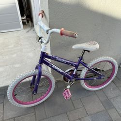 Kid’s Bicycle Huffy Seastar 18 Inches