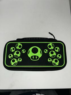 Nintendo switch case