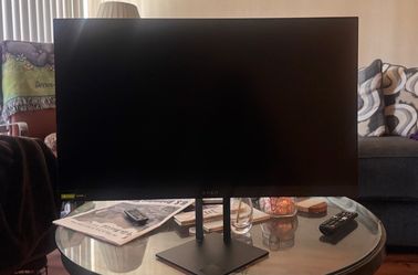 Omen 27in Gaming Monitor