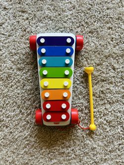 Baby Xylophone
