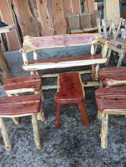 Barstools
