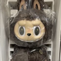 LABUBU I FOUND YOU ZIMOMO POPMART