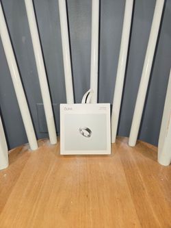 OURA Ring 5 Size 9 Silver